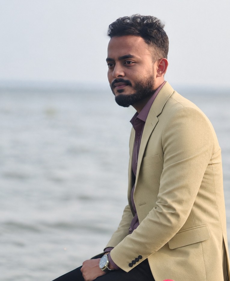 MD JUWEL HASAN-এর প্রোফাইল ছবি